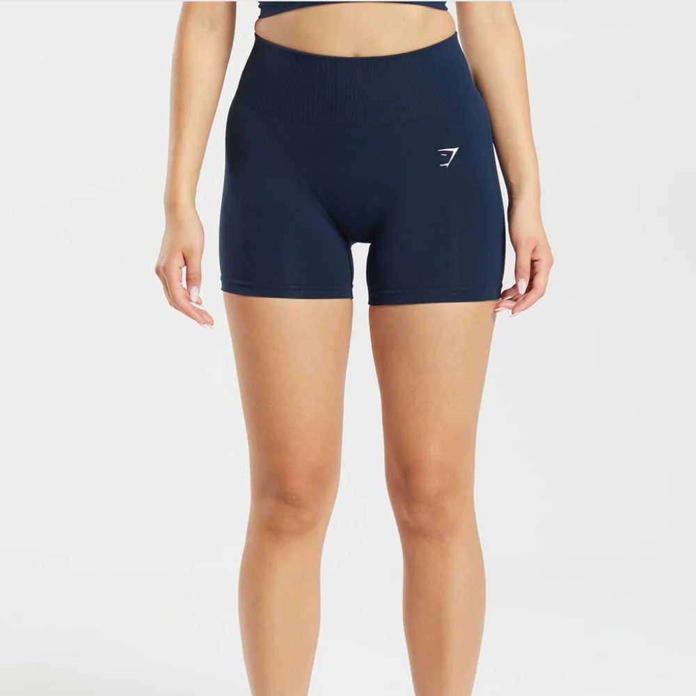 GYMSHARK EVERYDAY SEAMLESS SHORTS